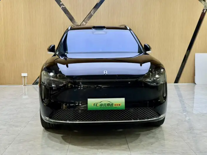 Aito M9 2024 Model EV Ultra VI seat Edition – фото 2