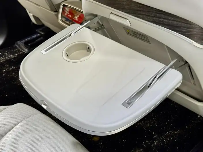 Aito M9 2024 Model EV Ultra VI seat Edition – фото 7