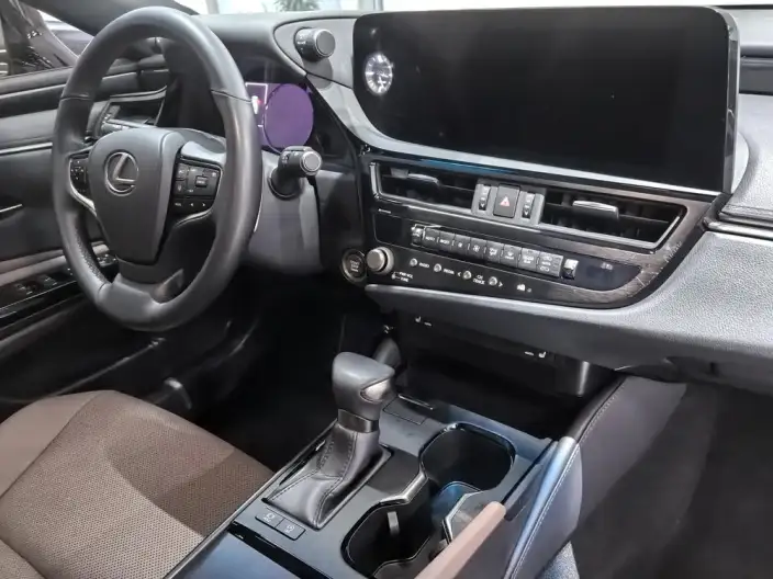 Lexus ES 2022 Model 200 Superior Edition – фото 10