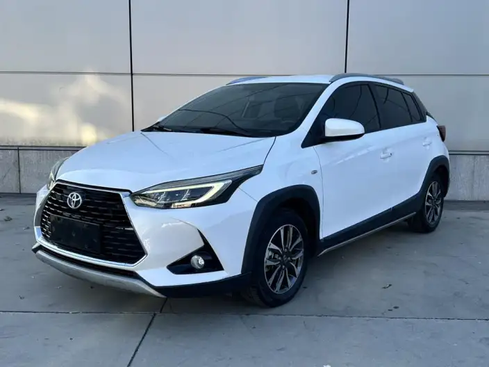 Toyota YARIS L Vios 2022 Model Zhixuan X 1.5L CVT Luxury PLUS Edition – фото 1