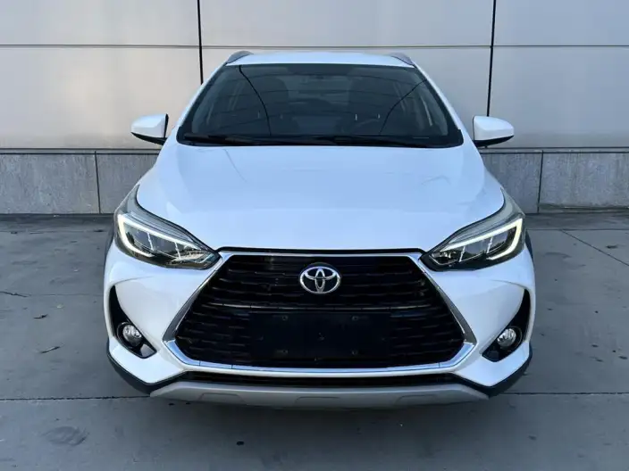 Toyota YARIS L Vios 2022 Model Zhixuan X 1.5L CVT Luxury PLUS Edition – фото 2