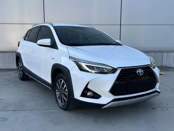 Toyota YARIS L Vios 2022 Model Zhixuan X 1.5L CVT Luxury PLUS Edition – фото 3