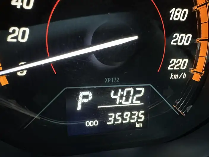 Toyota YARIS L Vios 2022 Model Zhixuan X 1.5L CVT Luxury PLUS Edition – фото 7