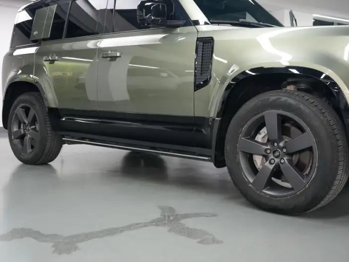 Land Rover Defender 2023 Model Facelift 110 P400 X-Dynamic HSE – фото 10