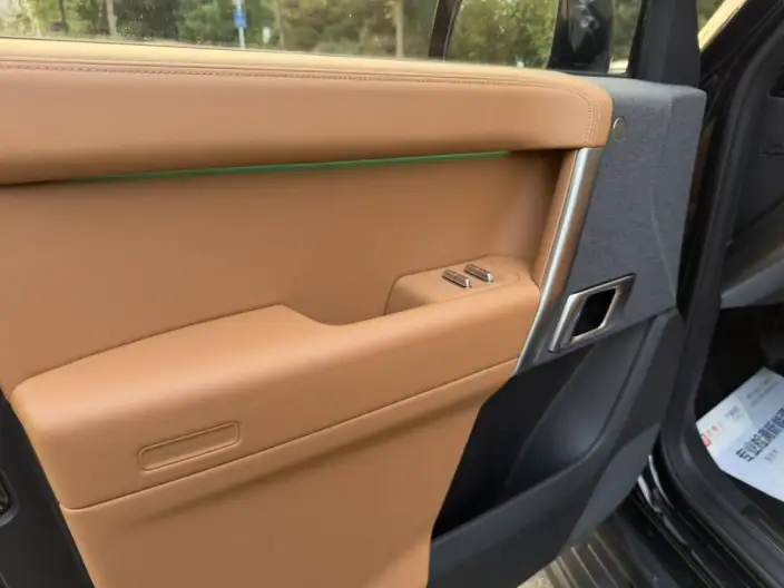 iCAR V27 2026 Model 200km 4WD Falcon500 – фото 7