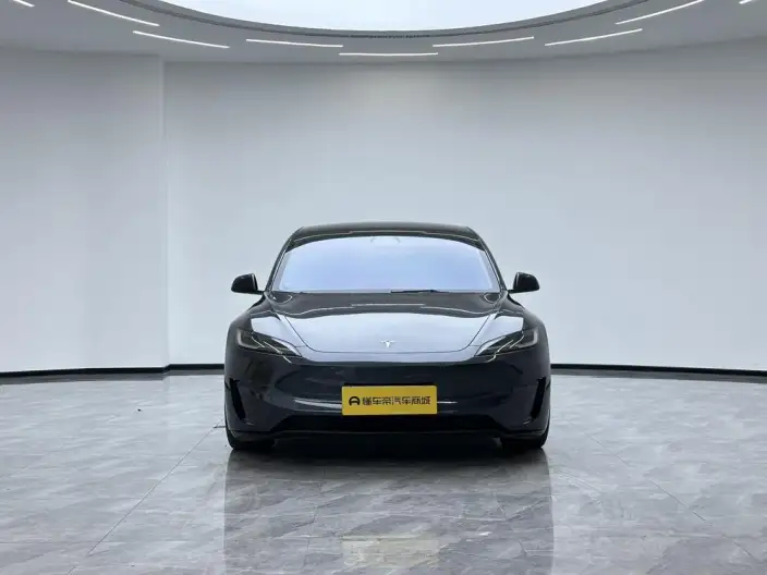 Model 3 2024 Model High performance All-wheel drive version – фото 2
