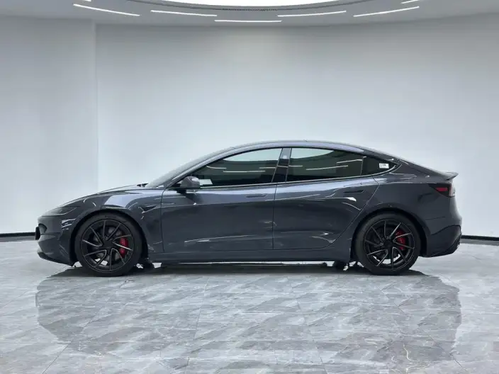 Model 3 2024 Model High performance All-wheel drive version – фото 4