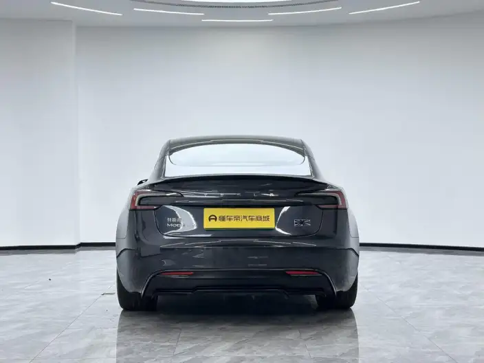 Model 3 2024 Model High performance All-wheel drive version – фото 6