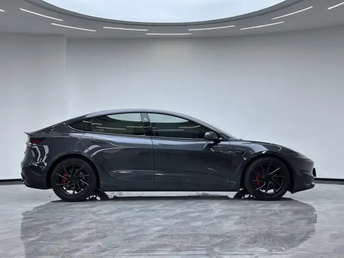 Model 3 2024 Model High performance All-wheel drive version – фото 8