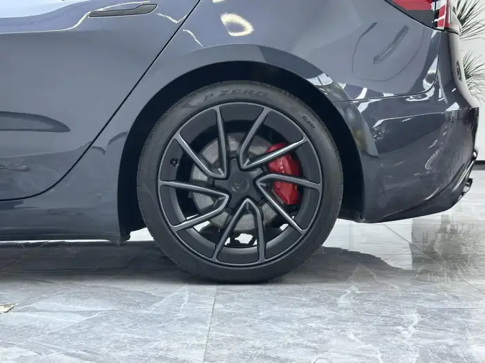Model 3 2024 Model High performance All-wheel drive version – фото 9