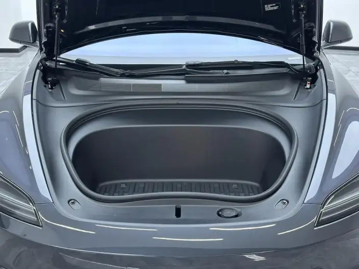 Model 3 2024 Model High performance All-wheel drive version – фото 10