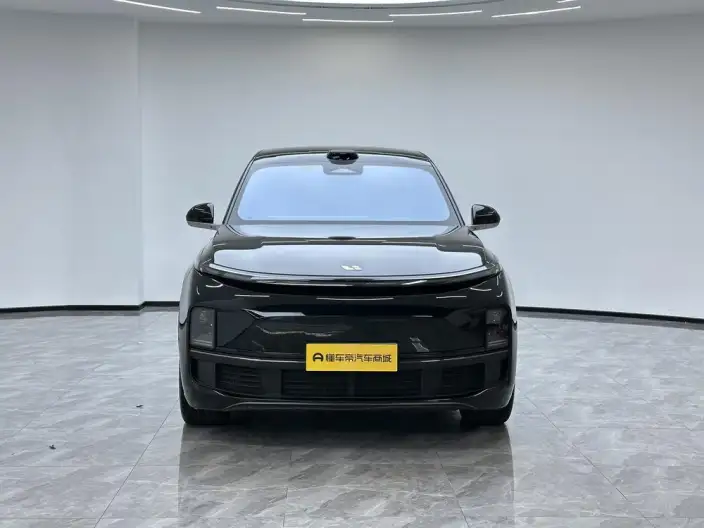 Li Auto L9 2024 Model Ultra Edition – фото 2