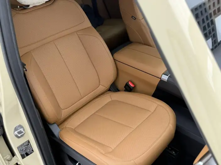 iCAR V27 2026 Model 200km 4WD Falcon700 – фото 7