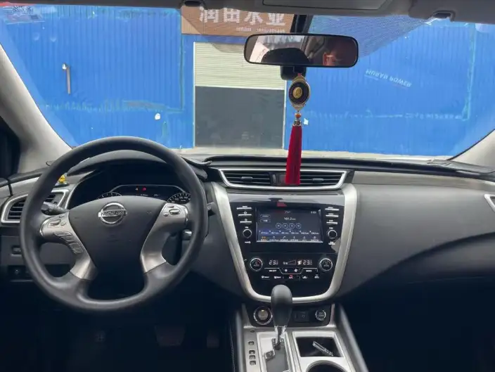 Nissan Murano 2021 Model 2.5L XE 2WD Elite Edition – фото 7
