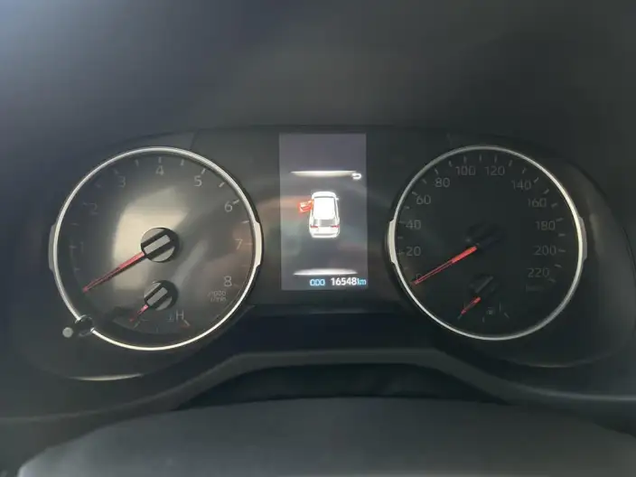 Toyota RAV4 2021 Model 2.0L CVT 2WD Urban Edition – фото 8