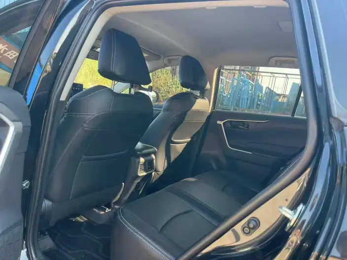 Toyota RAV4 2021 Model 2.0L CVT 2WD Urban Edition – фото 10