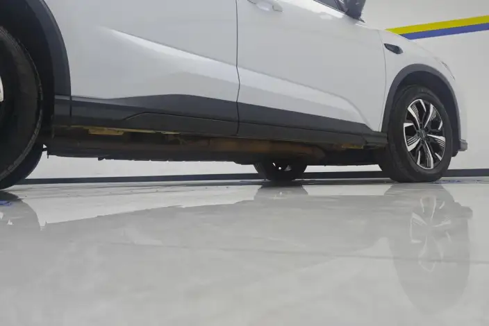 Haise 05DM 2025 Model Smart Driving Edition DM-i 115KM Zunrong Model – фото 8