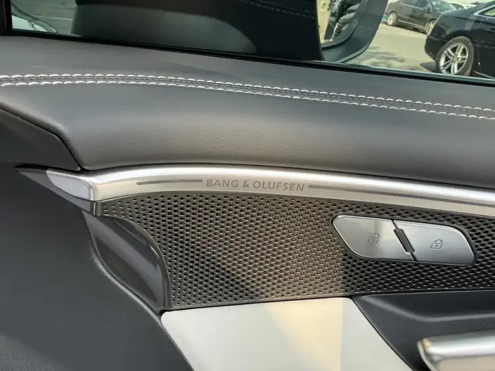 Audi A6L 2026 Model 2.0T quattro Exclusive Model – фото 6