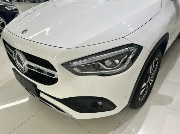 Mercedes-Benz GLA 2023 Model GLA 220 – фото 6