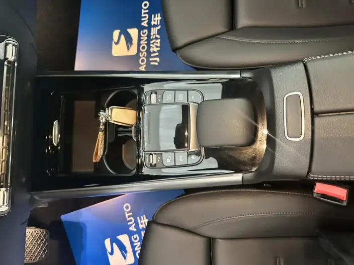 Mercedes-Benz GLA 2023 Model GLA 220 – фото 9