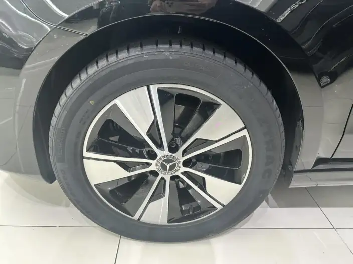 Mercedes-Benz V-Class 2022 Model V 260 L Long wheelbase Premium Edition – фото 10