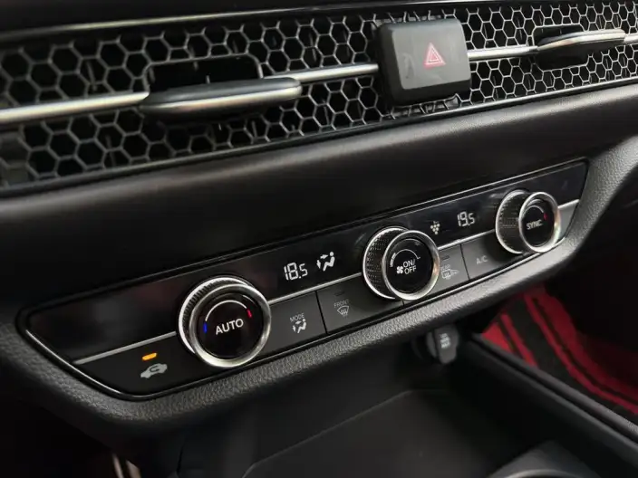 ZR-V Zhizai 2022 Model 1.5T CVT Exclusive Edition – фото 5