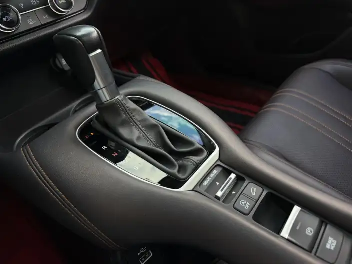 ZR-V Zhizai 2022 Model 1.5T CVT Exclusive Edition – фото 10