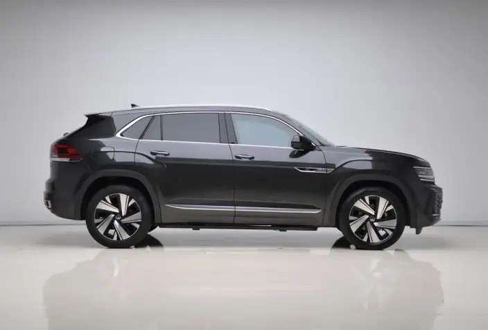 Volkswagen Teramont 2022 Model Teramont X 380TSI 4WD Respect Deluxe Edition – фото 8