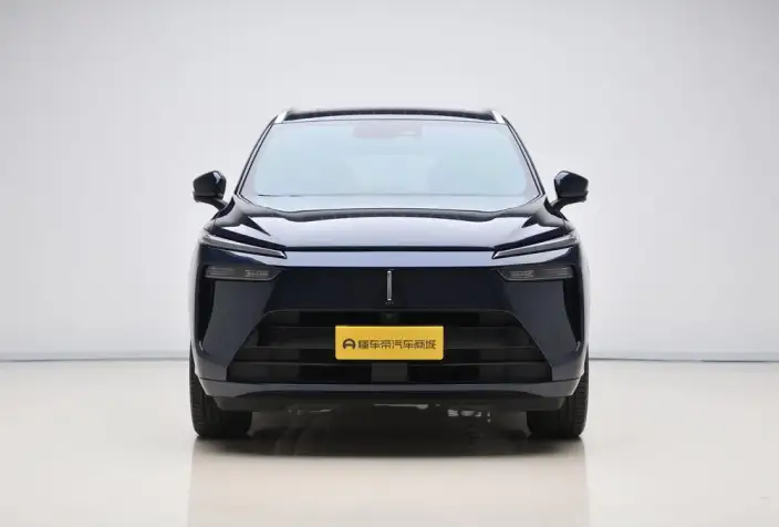 Wey Blue Mountain 2023 Model 4WD Ultra-long Endurance – фото 2