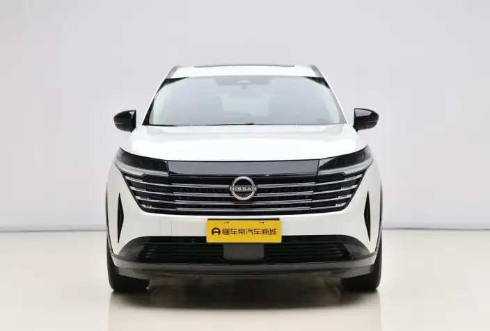 Nissan Pathfind 2024 Model 380VC-TURBO 4WD Zhizun Edition VI seat – фото 2