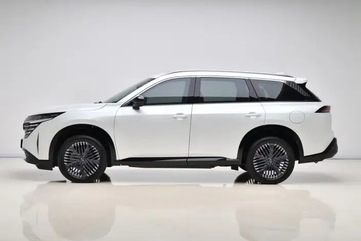 Nissan Pathfind 2024 Model 380VC-TURBO 4WD Zhizun Edition VI seat – фото 4