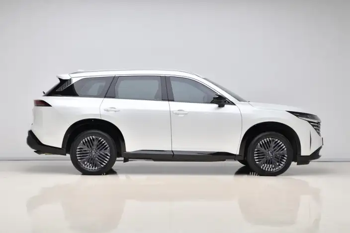 Nissan Pathfind 2024 Model 380VC-TURBO 4WD Zhizun Edition VI seat – фото 8