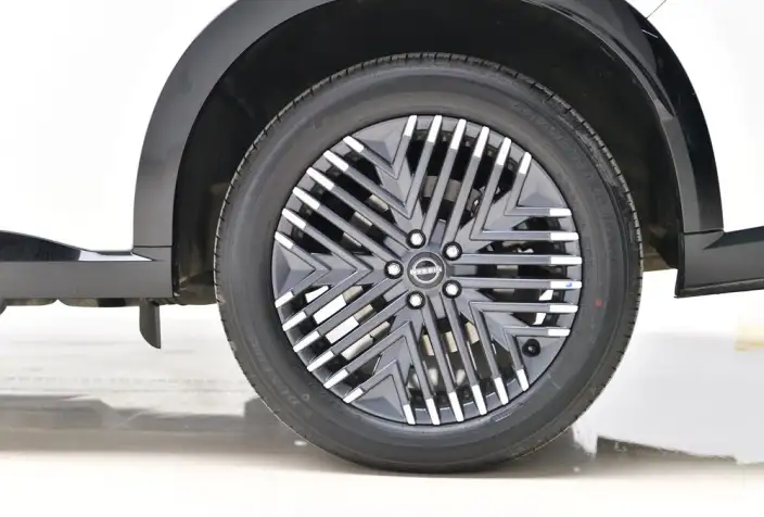 Nissan Pathfind 2024 Model 380VC-TURBO 4WD Zhizun Edition VI seat – фото 9