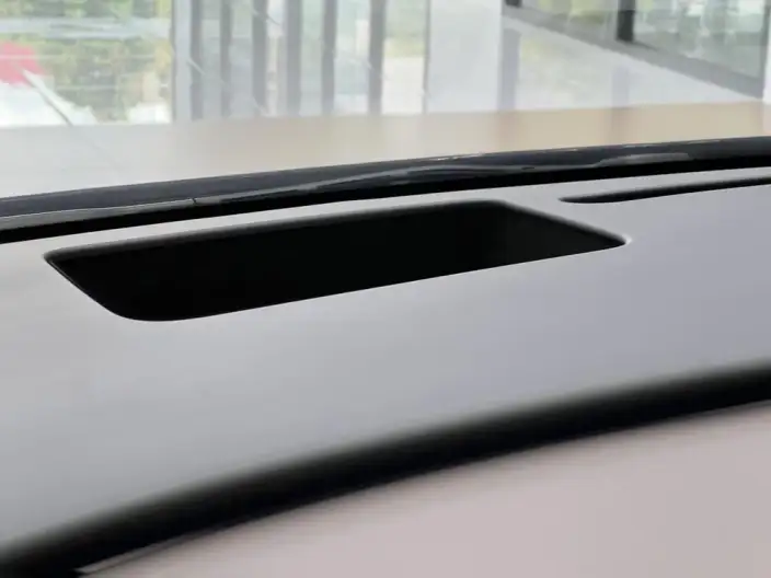 Li Auto i8 2025 Model Standard Edition – фото 9