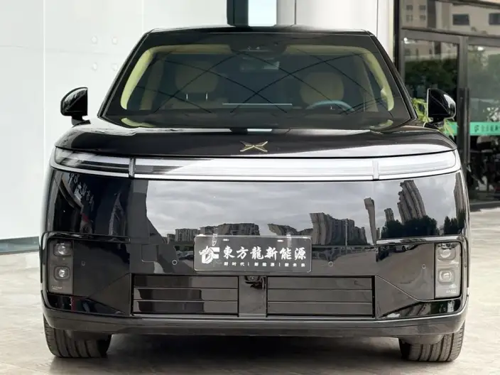 XPENG GX 2026 Model EV 750 4WD Ultra Ultimate Edition – фото 2