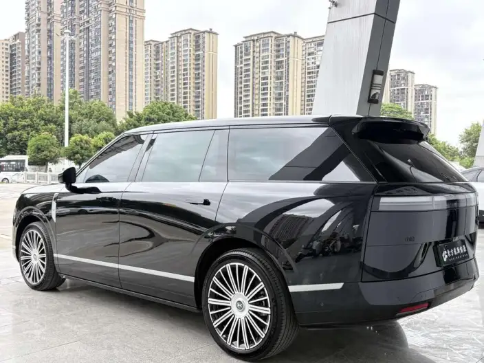 XPENG GX 2026 Model EV 750 4WD Ultra Ultimate Edition – фото 4