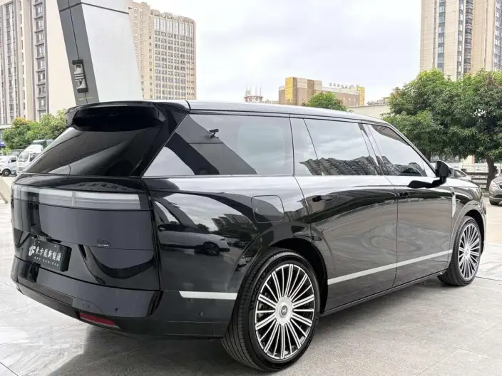 XPENG GX 2026 Model EV 750 4WD Ultra Ultimate Edition – фото 6