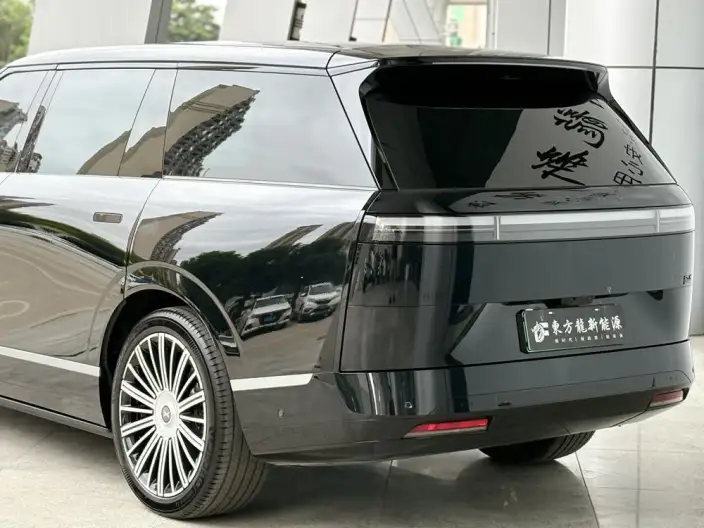 XPENG GX 2026 Model EV 750 4WD Ultra Ultimate Edition – фото 8