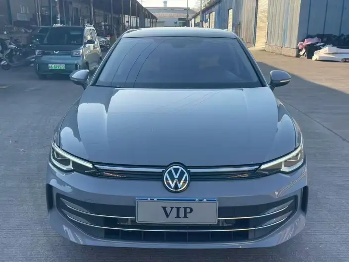 Volkswagen Golf 2026 Model 300TSI Pro – фото 2