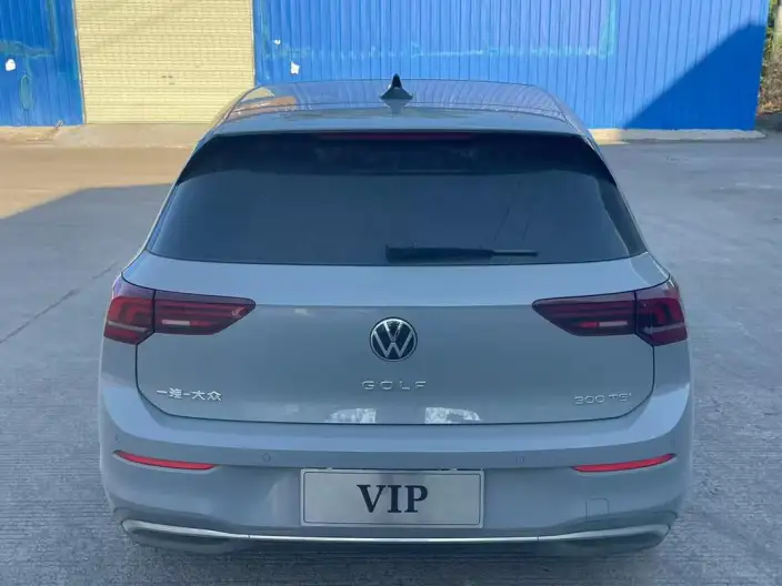 Volkswagen Golf 2026 Model 300TSI Pro – фото 5