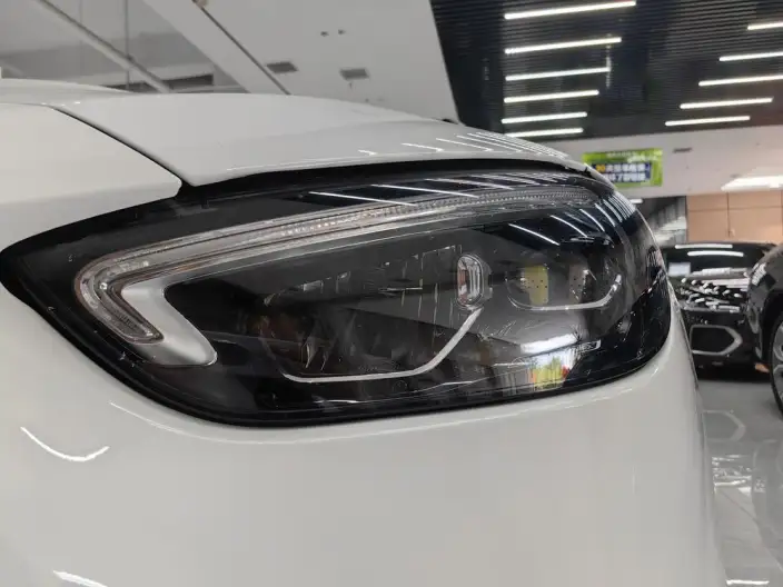 Mercedes-Benz C-Class 2024 Model C 260 L Sports Edition – фото 5