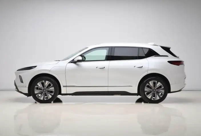 BUICK E5 2025 Model 620KM Exclusive Edition – фото 4