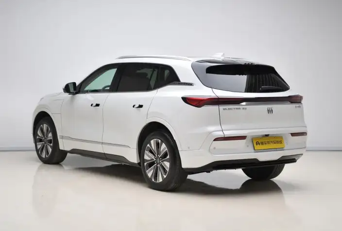 BUICK E5 2025 Model 620KM Exclusive Edition – фото 5