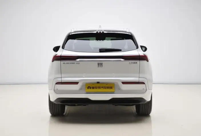 BUICK E5 2025 Model 620KM Exclusive Edition – фото 6