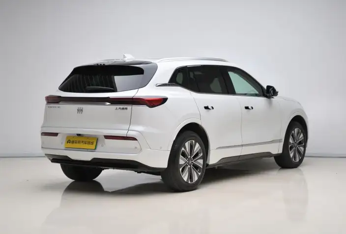 BUICK E5 2025 Model 620KM Exclusive Edition – фото 7