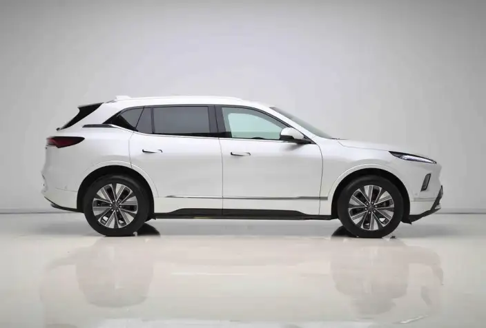BUICK E5 2025 Model 620KM Exclusive Edition – фото 8