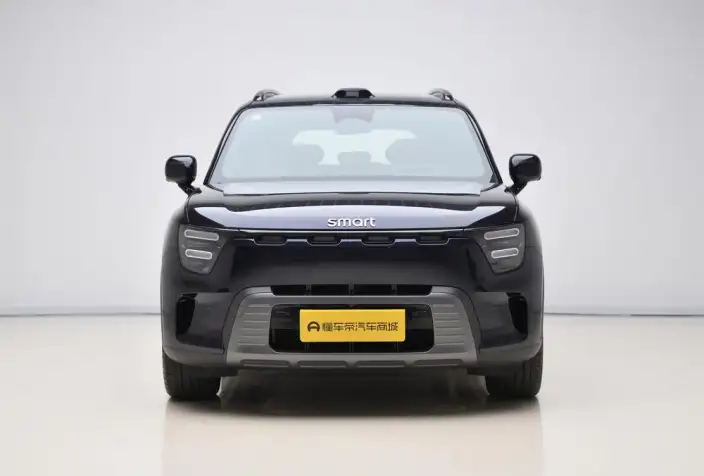 **smart #5** EHD Chao Class Electric Hybrid 2026 Model 252Ultra