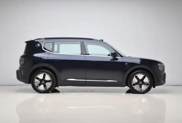 **smart #5** EHD Chao Class Electric Hybrid 2026 Model 252Ultra – фото 8