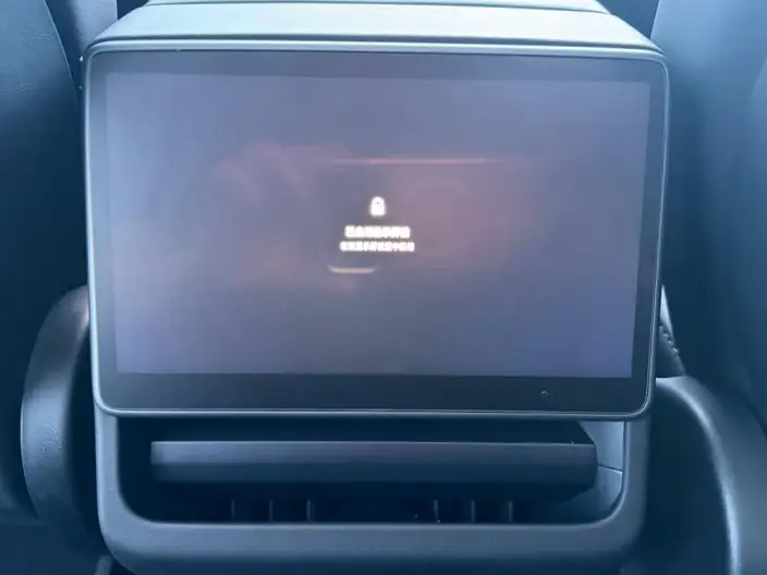 Model Y 2025 Model Rear-wheel drive version – фото 8
