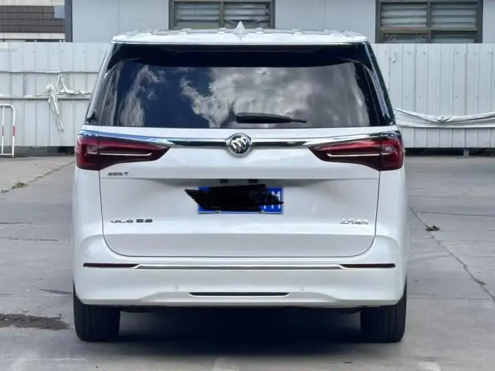 Buick GL8 2022 Model ES Luzun 653T Flagship Model – фото 4